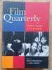 Film Quarterly: Forty Years - a Selection